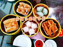 -府城小食馆(金龙宾馆店)