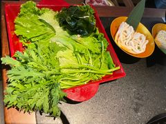 -牛New寿喜烧(闵行龙湖天街店)