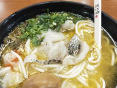 -鑫花溪牛肉米粉(凤凰街创始总店)