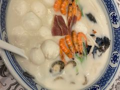极品鱼头皇-山外山菜馆(玉泉路店)