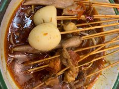 -咏勝锑锅麻辣烫(净居寺路总店)