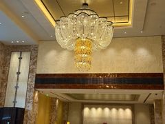 -杭州城中香格里拉大酒店