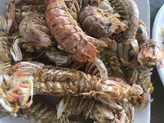 -明记海鲜大排档(巽寮湾店)