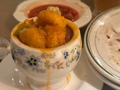 -波特曼西餐厅(中央大街店)