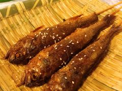 -美膳居川菜馆油焖大虾烧烤(卓刀泉店)