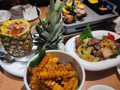 -雀舞云南菜(乐客城店)