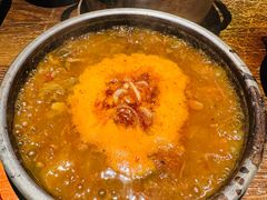 -鑫釜山海鲜烧烤(鑫丰国际店)