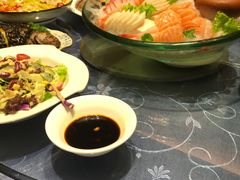 -宁波新晶都开元名庭大酒店·华晶中餐厅(百丈东路店)