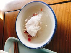 杏仁茶-奶酪魏(牛街总店)