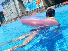 -阿酋湾水上乐园