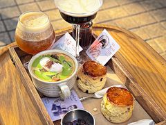 -CAFE CHEZ W一木家(香山路店)