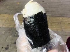 -徐氏糯米包油条(山海关路店)