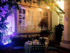-La Villa French Restaurant