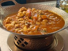 -梅夫娜土耳其餐厅.清真HALAL