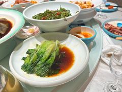 -聆桂烤鸭·金奖烤鸭(静联广场店)