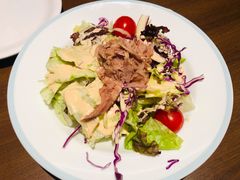 -萨莉亚(巴黎春天成山店)