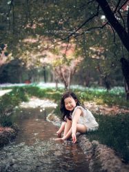 -Angel Fish photography 儿童摄影工作室(亚运村店)