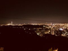 -草山夜未眠景观餐厅