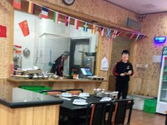 大堂-老黑板筋(顺义总店)