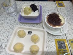 -满记甜品(南京虹悦城三店)