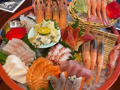 -一本魅·日式料理