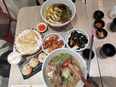-云味馆·云南菜·云南米线(景田店)