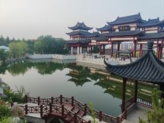 -威海华夏城景区
