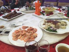 -潮喜竹溪荔湖酒家(荔枝湾店)