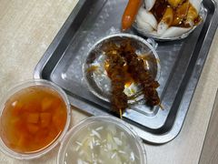 -阿信糖水(体育花园店)