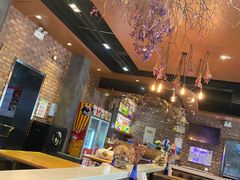 大堂-一麻一辣麻辣香锅(方庄店)