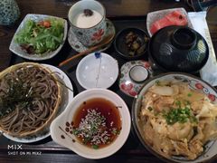 -角落里(中山公园店)
