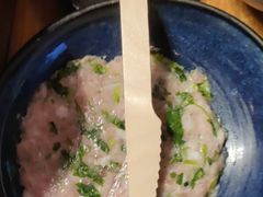 -巴奴毛肚火锅(新街口金鹰店)