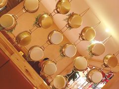 -冰川延边料理·炭烤串(原小木屋店)