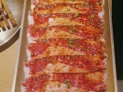 -渝信川菜(长安店)