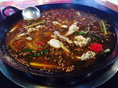 -鸿顺老铁锅美蛙鱼府(解放碑店)
