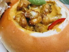 -大树餐厅(红旗街万达店)