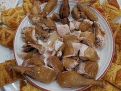 -东江海鲜酒家(艺都分店)