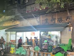 -黑竹香鸡(营和巷店)