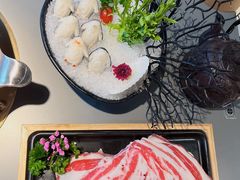 -湊湊火锅·茶憩(南京万象天地店)