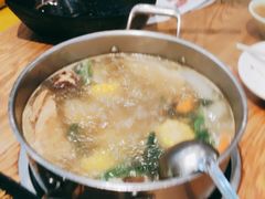 -掂档潮汕牛肉火锅(cityon熙地港店)
