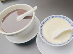 -民信老铺(双皮奶博物馆店)