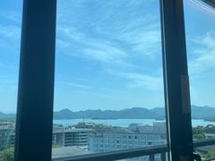 -杭州城中香格里拉大酒店