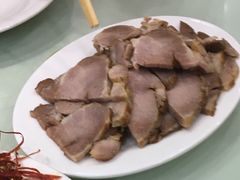 熏肉-毛毛春饼(尚志大街店)
