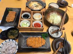 -胜博殿日式炸猪排(西红门店)