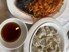 -功德林素菜饭庄(前门店)