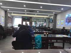 大堂-聚德华天护国寺小吃(甜水园店)