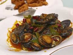 -添福来墨鱼饺子 · 海鲜东北菜(大连星海·黄浦路店)