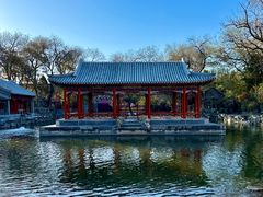 -恭王府博物馆