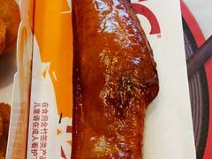 -肯德基(大连金三角店)