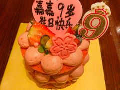-广州希尔顿逸林酒店-OPEN開·全日制餐厅·海鲜·小火锅·自助餐(东风路店)